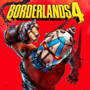 Borderlands 4 PS5