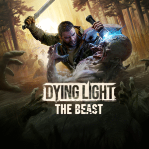 Dying Light: The Beast PS5