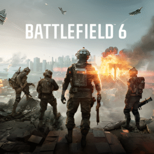 Battlefield 6 PS5