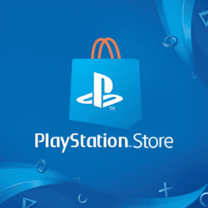 PlayStation Gift Card DE- €10