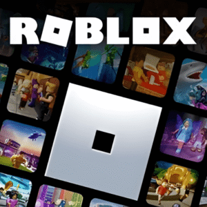 Roblox Gift Card - $10
